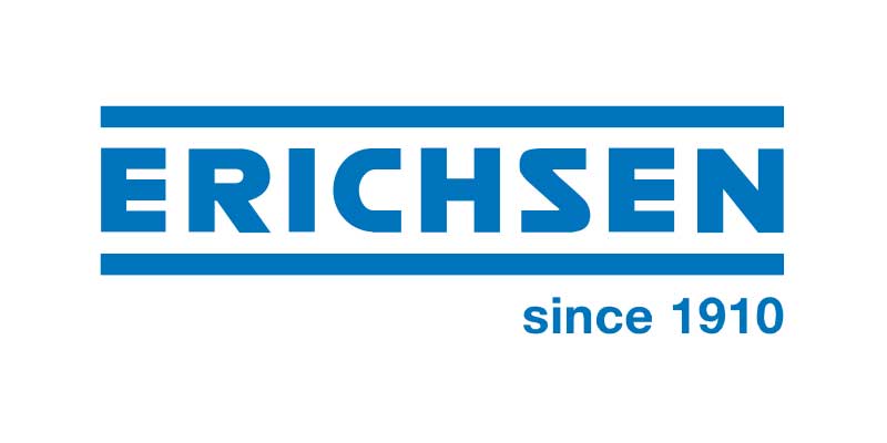 Logo Erichsen