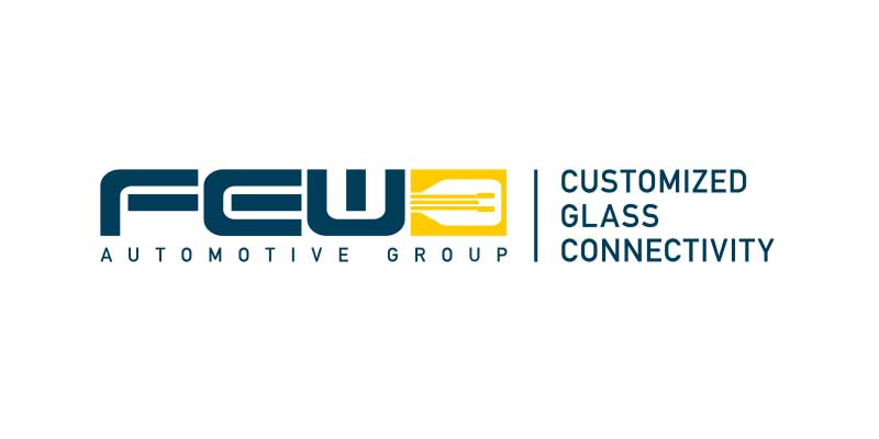 Logo FEW Automotive